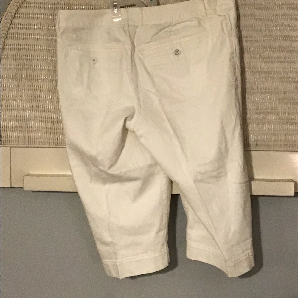 Venezia Women’s Capris, Size 18 - Picture 3 of 7